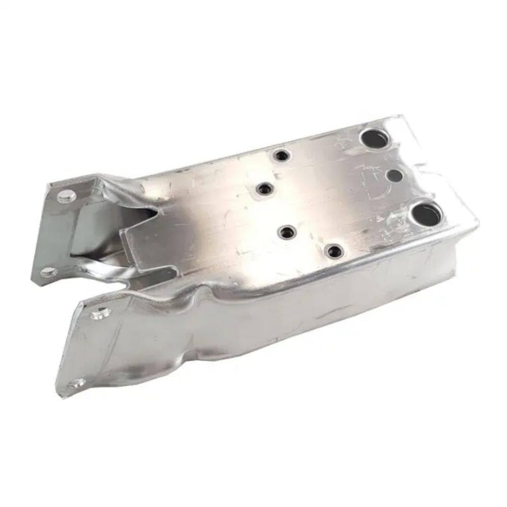 Amazon.com: YUNCHE-AUTO Parts Number# 51117406390 Big Beam Head R  