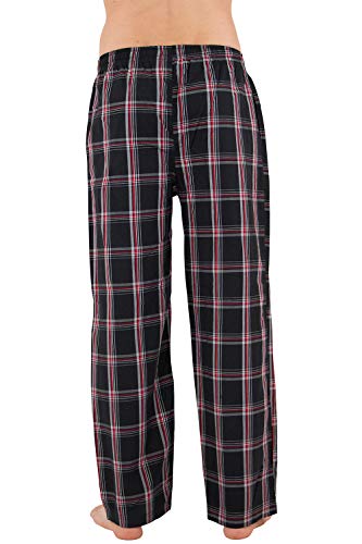 INTIMO mens Woven Pant2