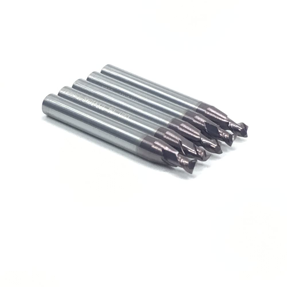 20mm end milling cutter v037 for keyline gymkana 994 amp keyline ninja amp keyline vortex amp ninja vortex amp keyline versa machine5pcs