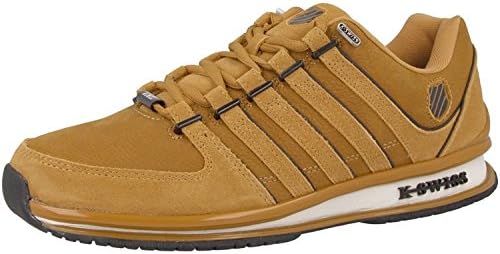 قیمت و خرید K-Swiss Rinzler Tan کفش کفش 