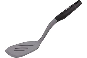 Silicone Purple Spatula