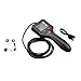 Handheld Industrial Endoscope, 1080P HD LED with Ligh and 6.6ft Cable Accssory, IP67 Waterproof for Men B