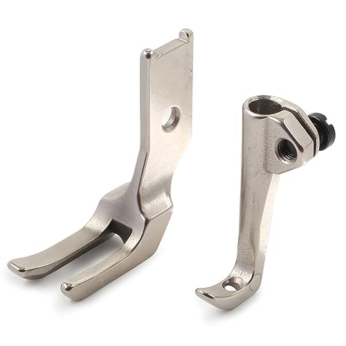 Pie Prensatelas 3/16" Walking Foot para JUKI Lu miniatura 2