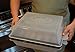 King Kooker 1113BK Breader Box