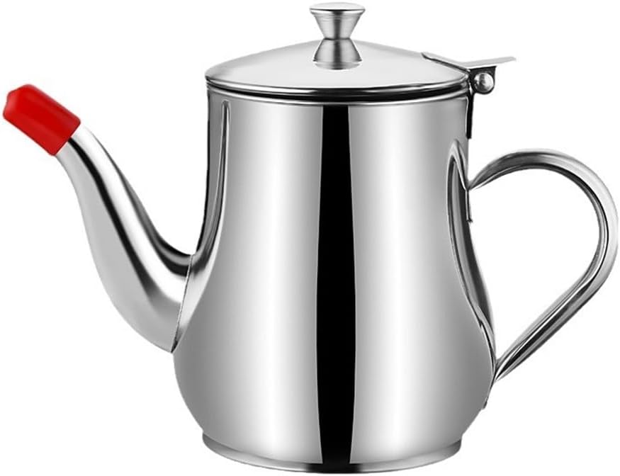 マルキジオ オイルポット 3L ウォータージャグ スタンド付 オイルポット