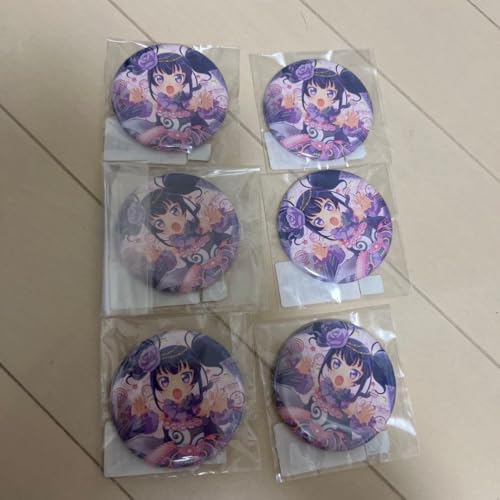 v{Ȃ veB[Y LN^[ʃobW 6Zbg