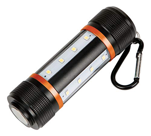 Luz de baliza FirePoint 3AAA solucione la falta de visibilidad por avería con W2321