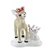Department 56 North Pole Village I Think You're Cute Accessory Figurine, 1.75 inch