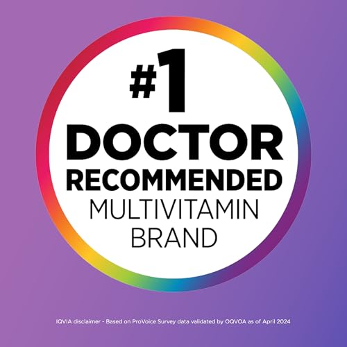 Centrum Nutrient Replenish Complete Multivitamin, 180 Tablets - image 7