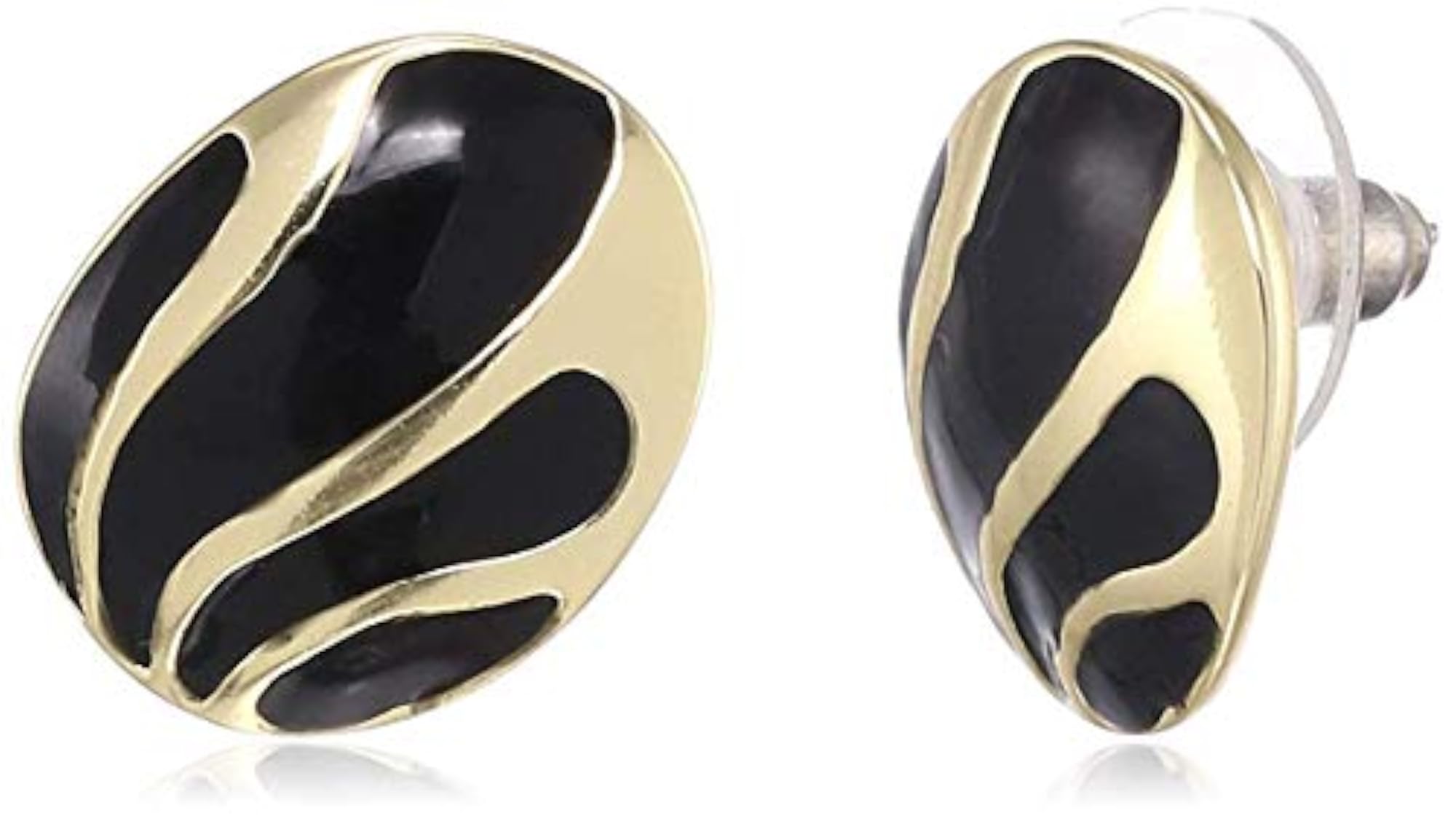 Stud Earring Combo Plated for Girls