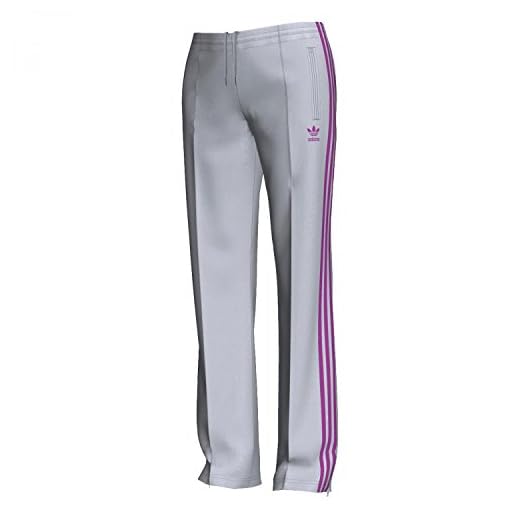 Adidas Byxor Firebird TP dam – 42