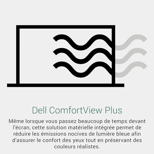 Dell Inspiron 16 PC Portable 2 en 1 écran 16" FHD+ 1920 x 1200 Intel Core Ultra 5 Series 1 Graphique Intel RAM SSD Windows 11 Home Clavier AZERTY rétroéclairé - vue 8