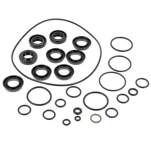 Mac allister Kit juntas 2791 para limpiador de alta presión