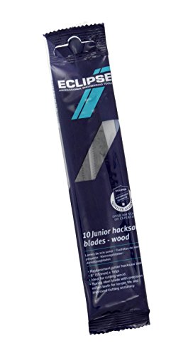 Eclipse 71-114R Junior Hacksaw Blades