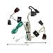 Tekonsha 118490 T-One Connector Assembly