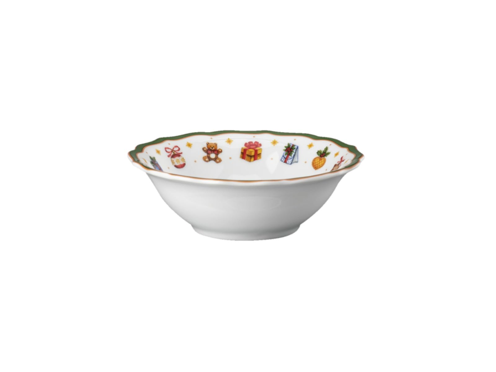 Hutschenreuther Happy Wintertime Bowl 13 cm