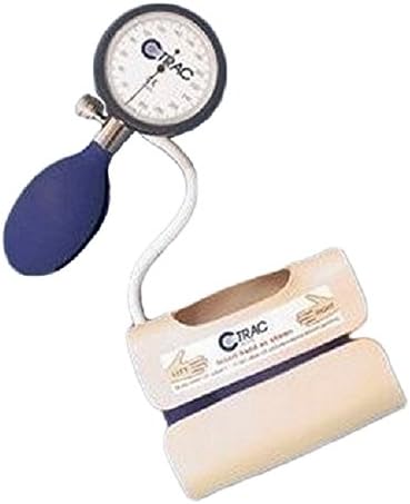 - Carpal Doctors Medium C-TRAC Arthritis Relief Hand Traction Unit CTRAC