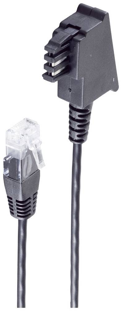 Unbekannt Telefonkabel J-Y(ST) Y Einbaumontage 4x2x0,6mm² 25m