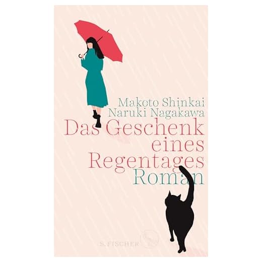 Das Geschenk eines Regentages: Roman