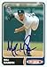 Mike Maroth autographed Baseball Card (Detroit Tigers) 2003 Topps Total #482 - Autographed Baseball Cards