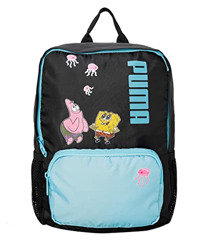 PUMA x Sponge Bob Backpack PUMA Black