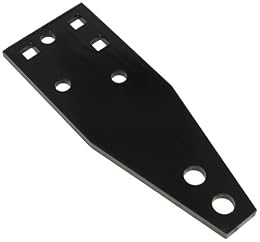 Agri-Fab 25124 Bracket, Frame (Jd)