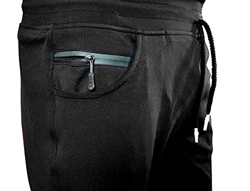 Image of Men's Summer wear, Sporty NS Lycra Lower. Casual Lower for Mens & Boys