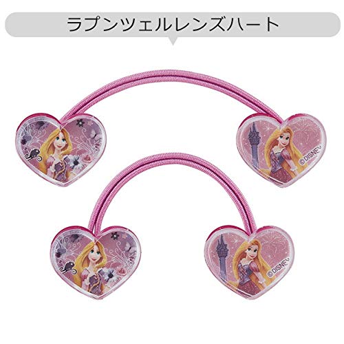 Amazon.co.jp: スケーター (skater) ヘアゴム ポニーテール