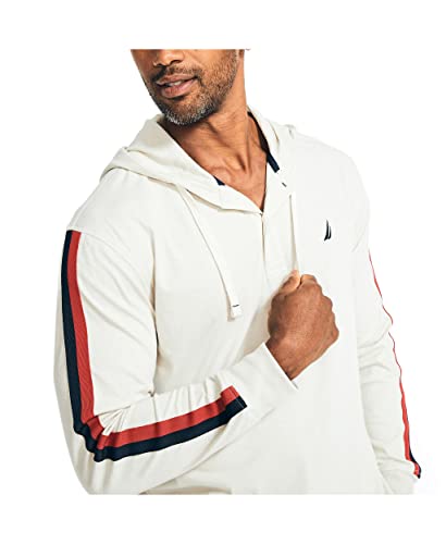 Nautica Mens Sustainably Crafted Pullover Hoodie4