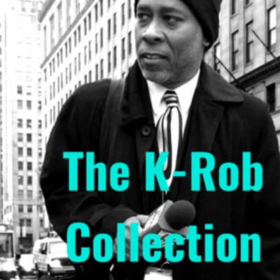 Ken Robinson Podcast - Hyperloop Transporation & Asteroid Threats Titelbild