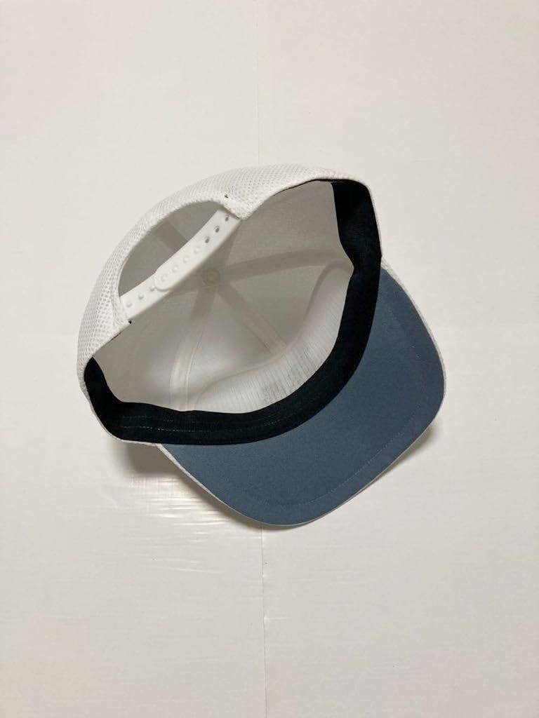 Amazon.co.jp: 近鉄バファローズ Bu キャップ フリー 当時物 白