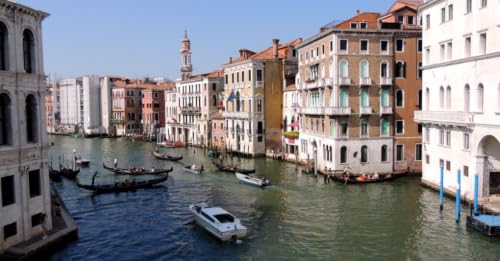 Venezia, verso un ticket pi&ugrave; caro