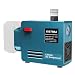 Akku Kompressor für Makita 18V Akku (Ohne Akku), Tragbarer Druckluftkompressor 12 bar 500 W, Liefermenge 35 l/min, Schnell Aufblasen für Pneumatischen Werkzeugen