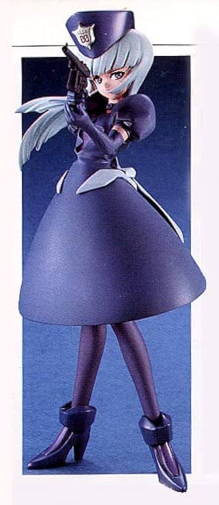 Amazon.co.jp: 神林ミランダ［イグナクロス零号駅］ヘビーゲイジ