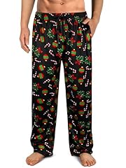 Black Xmas Mistletoe