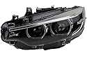Johns, Scheinwerfer D1S/LED links passend für BMW 4 F32 F33 F36 03/17 - mit LWR Blinker