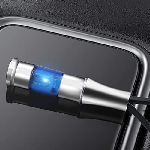 Image of Anti-Static Keychain - ESD Tool & Static Remover - Electrostatic Belt