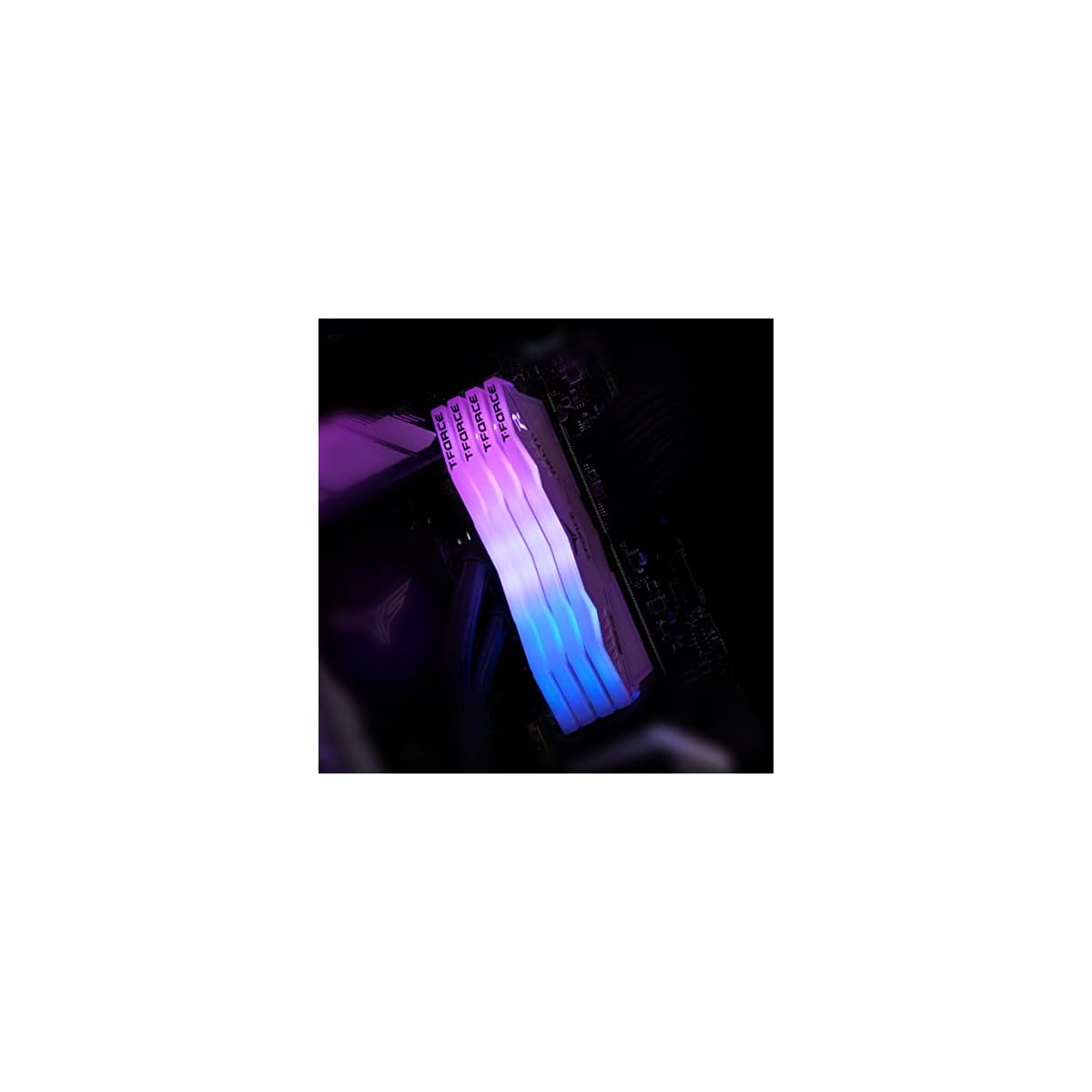 TEAMGROUP-T-Force-FF4D532G7600HC36DDC01-Modulo-di-memoria-RAM-DDR5-Delta-RGB-DDR5-da-32-GB-2-x-16-GB-7600-MHz-PC5-60800-CL36-bianco-per-chipset-serie-600