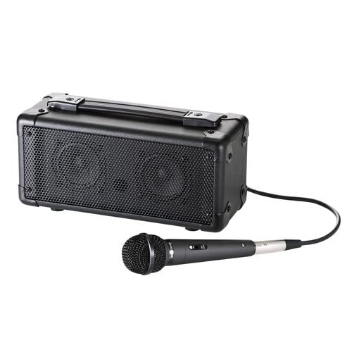 �G�X�R �}�C�N�t�g����X�s�[�J�[ EA763CJ-1A