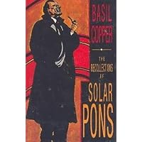 The Recollections of Solar Pons