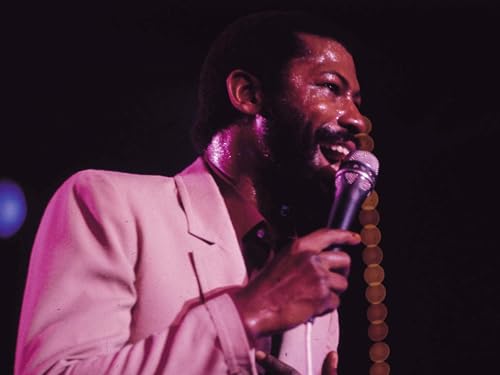 Teddy Pendergrass
