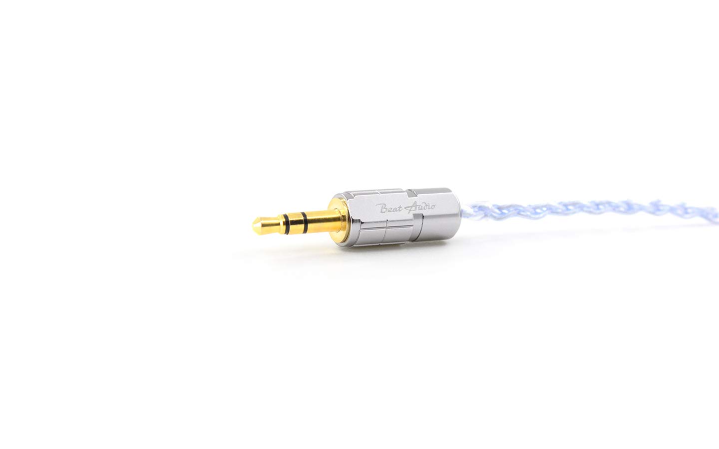 Amazon.co.jp: Beat Audio Silversonic MKVI - MMCX - 3.5mm