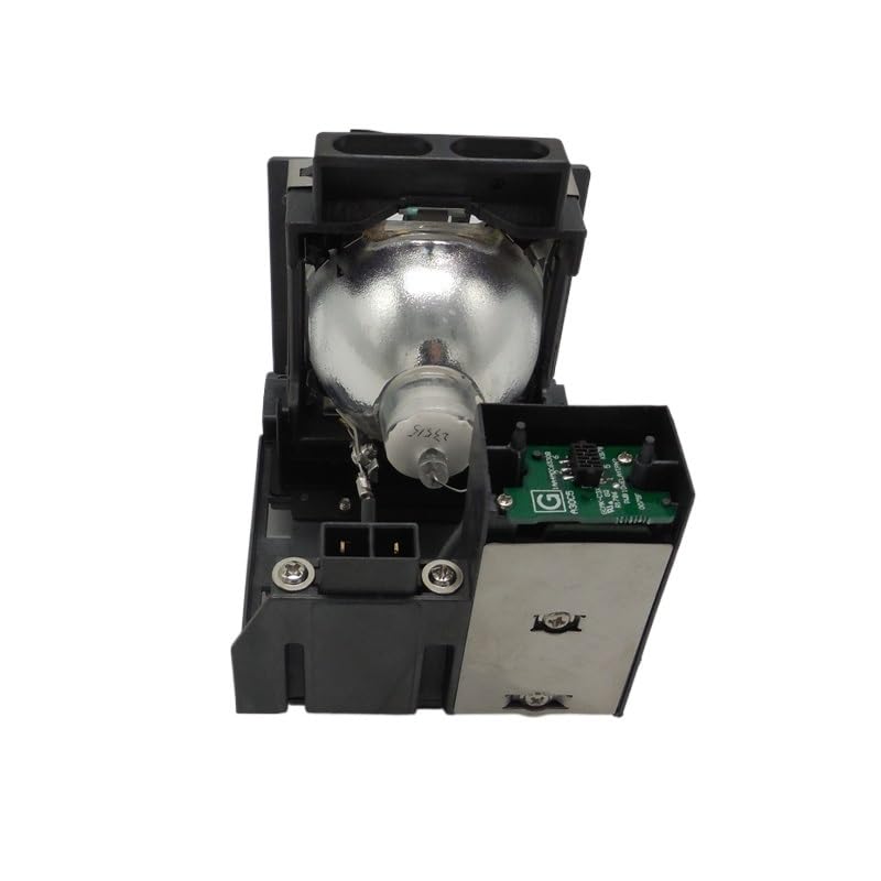 Lámpara de repuesto DHD800 modelo 003 120577 01 para proyector 3