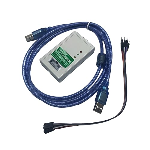Programador de batería para UAV EV2400 EV2300 miniatura 1