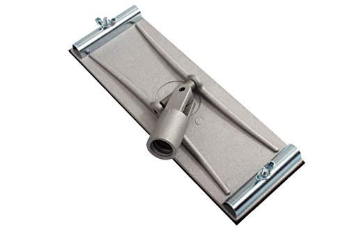 ProDec SPSH slijpkop van aluminium