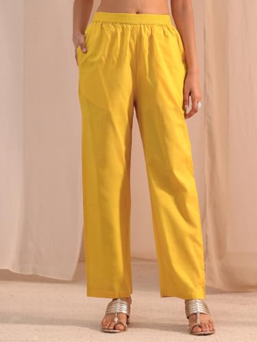 Image of Libas Womens Kurta Set