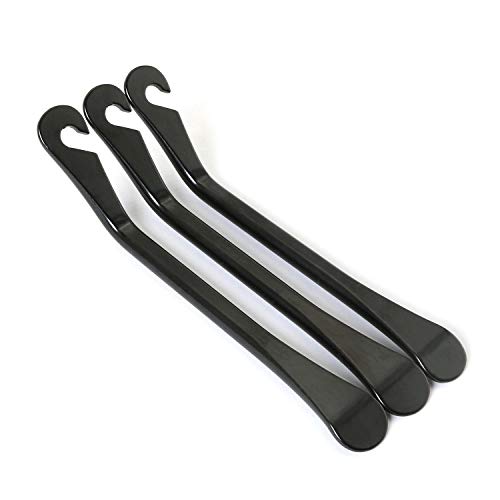 RuiLing 3In1 Tire Repair Tool Kits Carbon Steel Bicycle Tyre Wrench Cycling Tire Lever 120x7mm