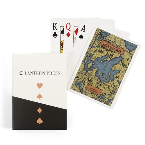 Baraja de naipes tamaño póker, 52 cartas para adultos