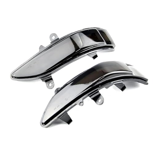 Clignotant à LED Subaru Forester 2011 2012 2013 eau courante