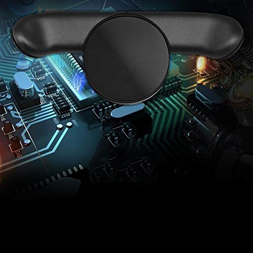 gazechimp Novos Controladores de Volta Botão de Anexo, Substituição para PS4 4 Acessórios Do Jogo